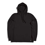 Load image into Gallery viewer, Bamboo Hoodie ~ Noir
