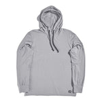 Load image into Gallery viewer, Bamboo Hoodie ~ Grigio

