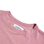 Load image into Gallery viewer, Bamboo Tee ~ Rosado
