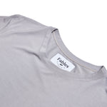 Load image into Gallery viewer, Bamboo Tee ~ Grigio
