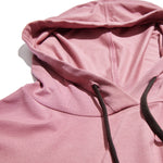 Load image into Gallery viewer, Bamboo Hoodie ~ Rosado
