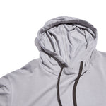 Load image into Gallery viewer, Bamboo Hoodie ~ Grigio
