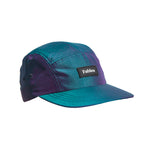 Load image into Gallery viewer, Silk Iridescent Cap
